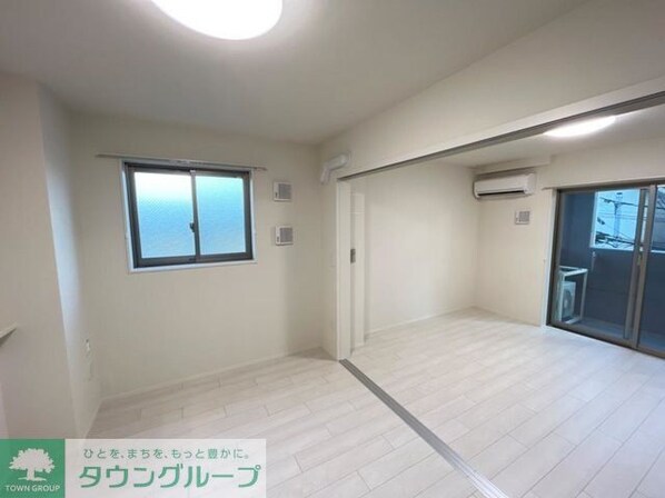 ハートランド高幡不動の物件内観写真